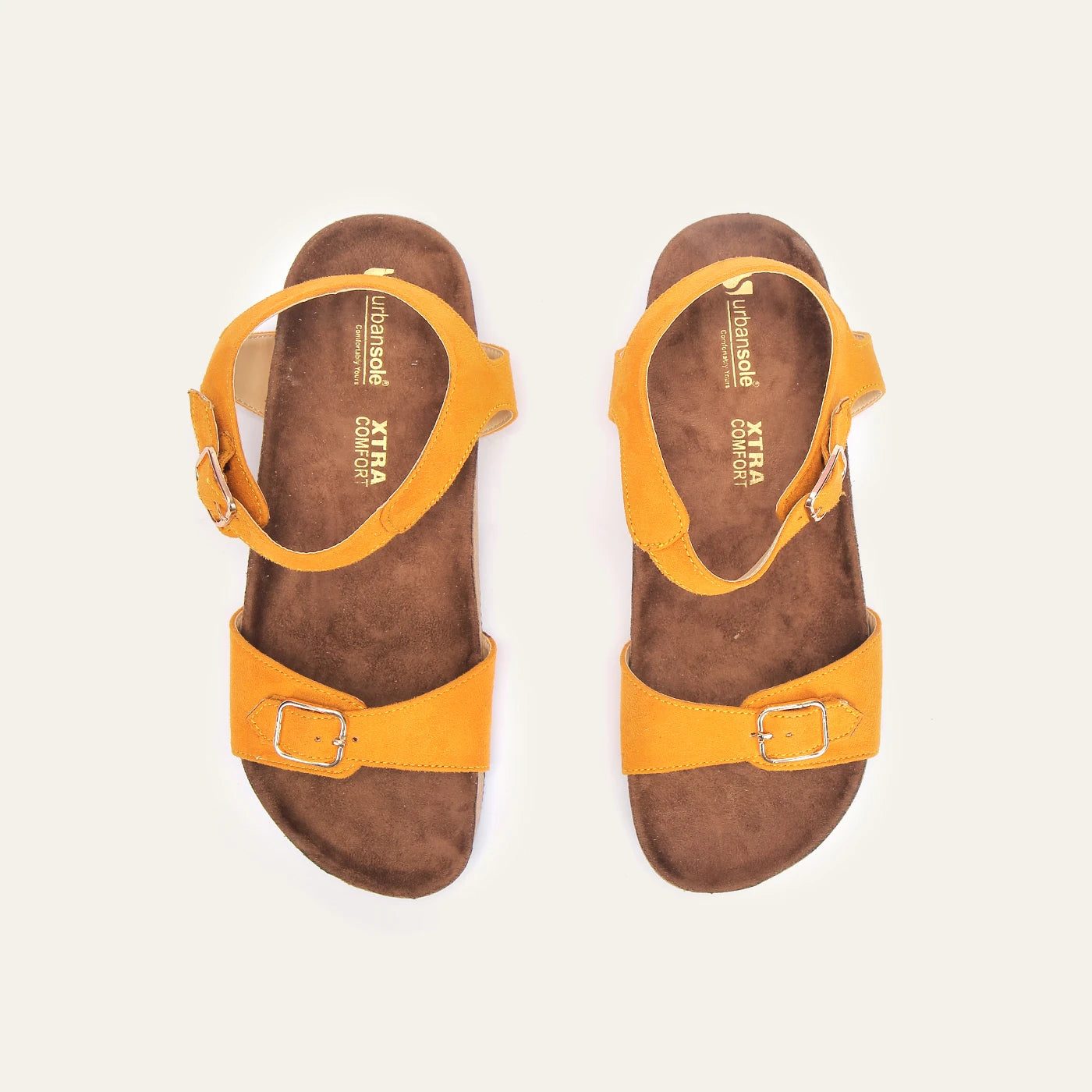 Women's Sandals US-BK-4302