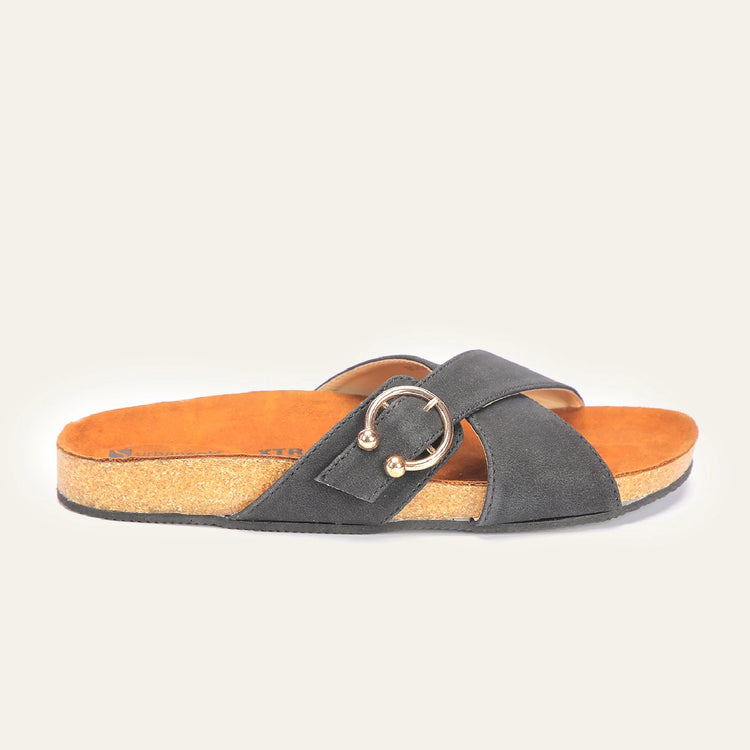 Women's SlippersUS-BK-4351
