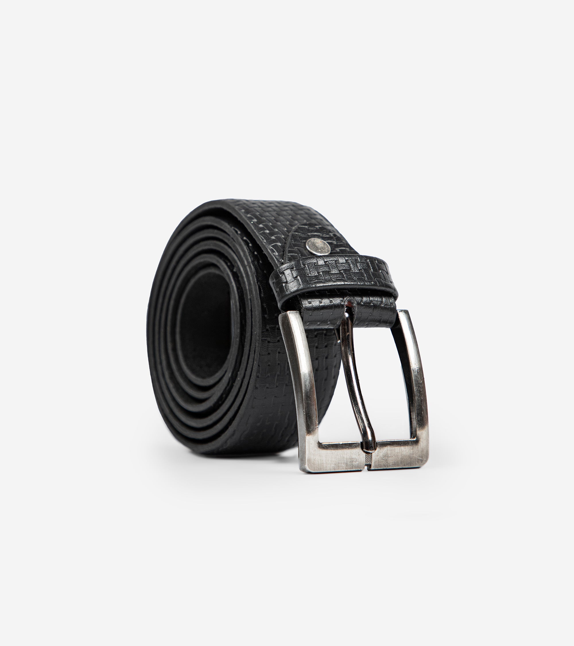 Men's Leather Belt US-BL-4303