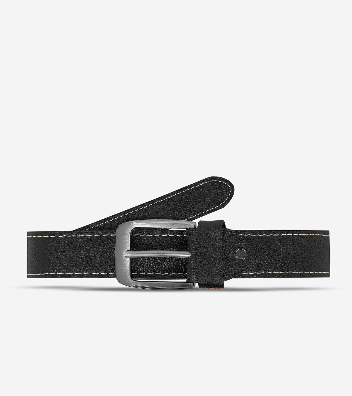 Men's Leather Belt US-BL-6301