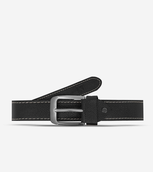 Men's Leather Belt US-BL-6301