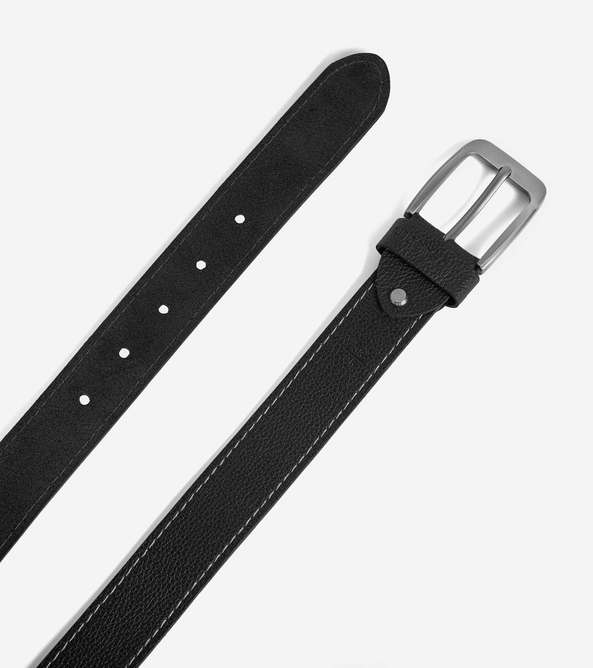Men's Leather Belt US-BL-6301