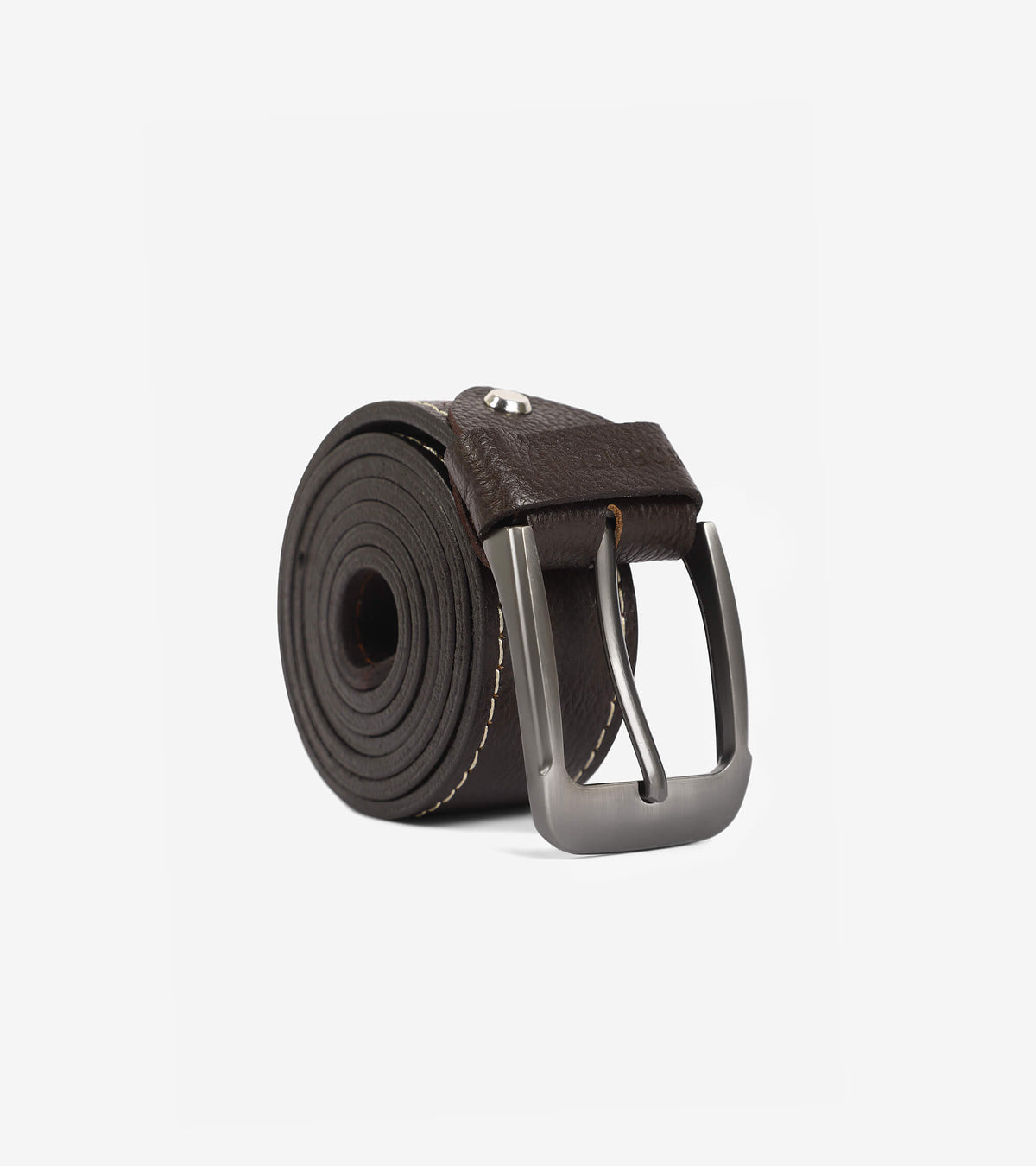 Men's Leather Belt US-BL-6301