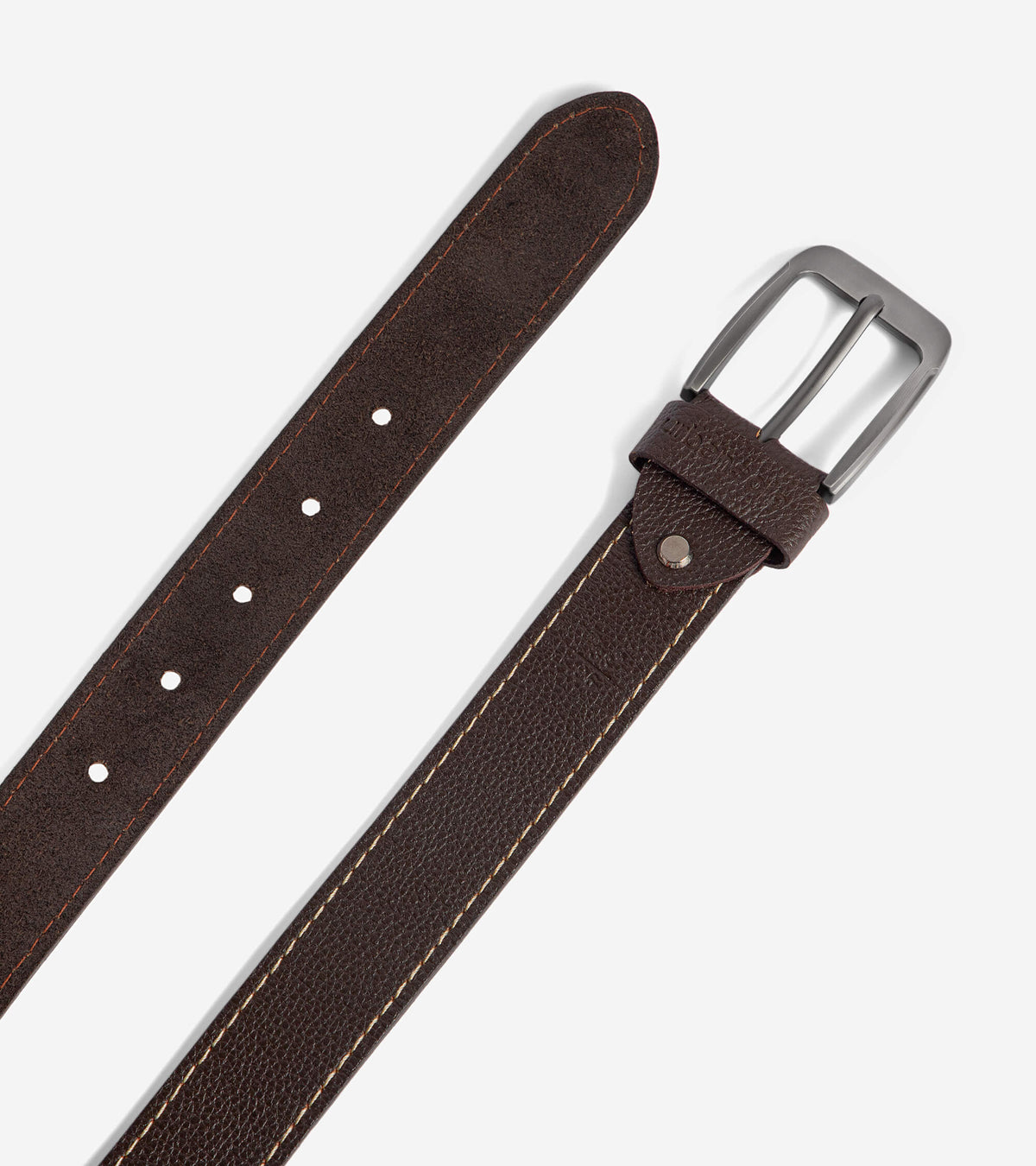 Men's Leather Belt US-BL-6301