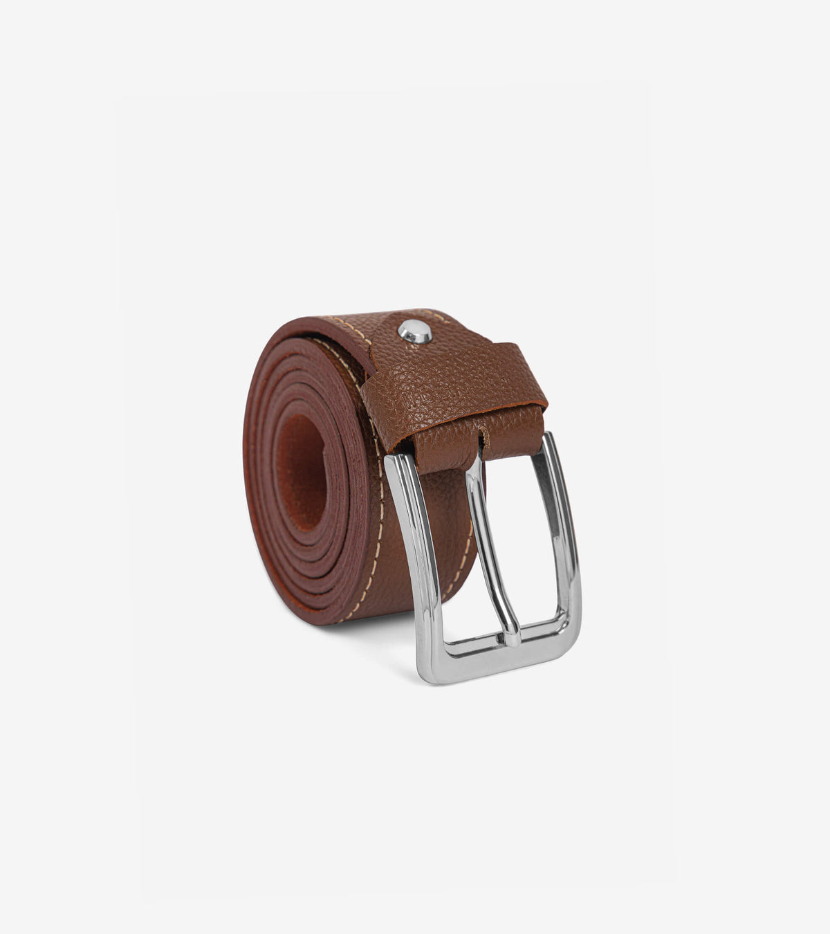 Men's Leather Belt US-BL-6302