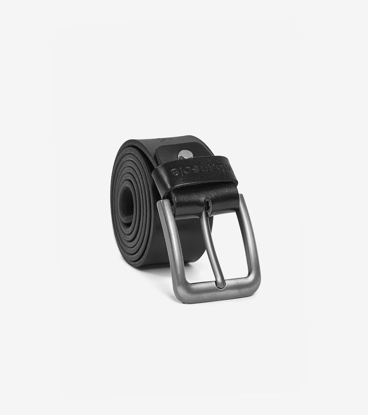 Men's Leather Belt US-BL-6303