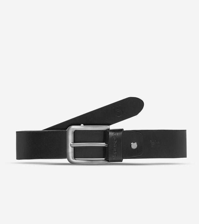 Men's Leather Belt US-BL-6303