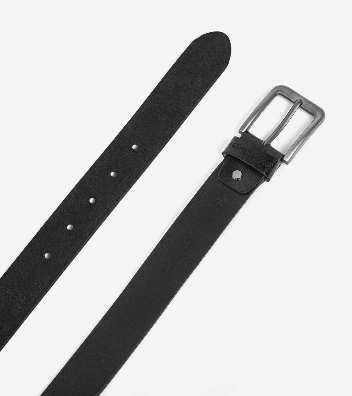 Men's Leather Belt US-BL-6303