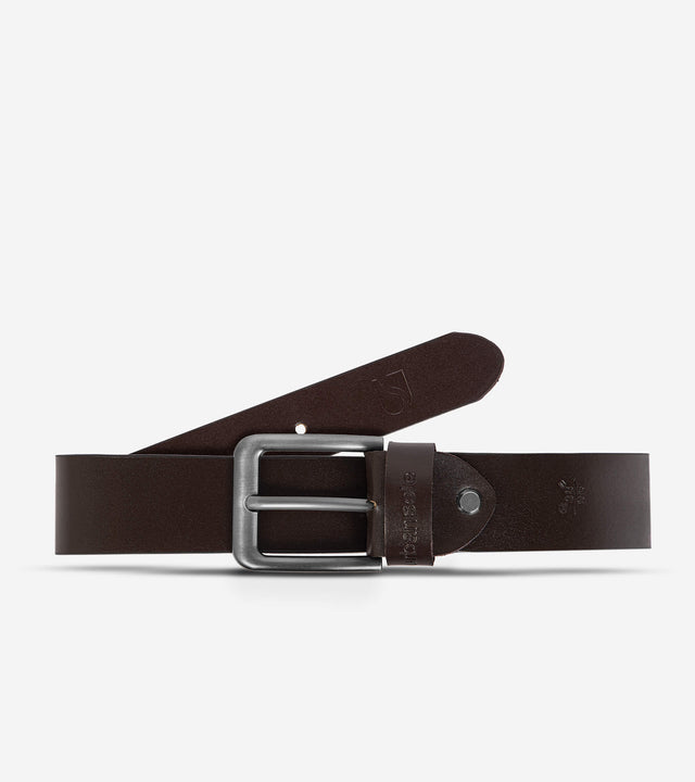 Men's Leather Belt US-BL-6303