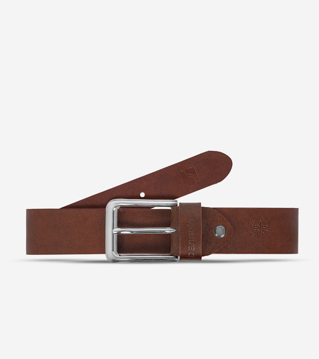 Men's Leather Belt US-BL-6304