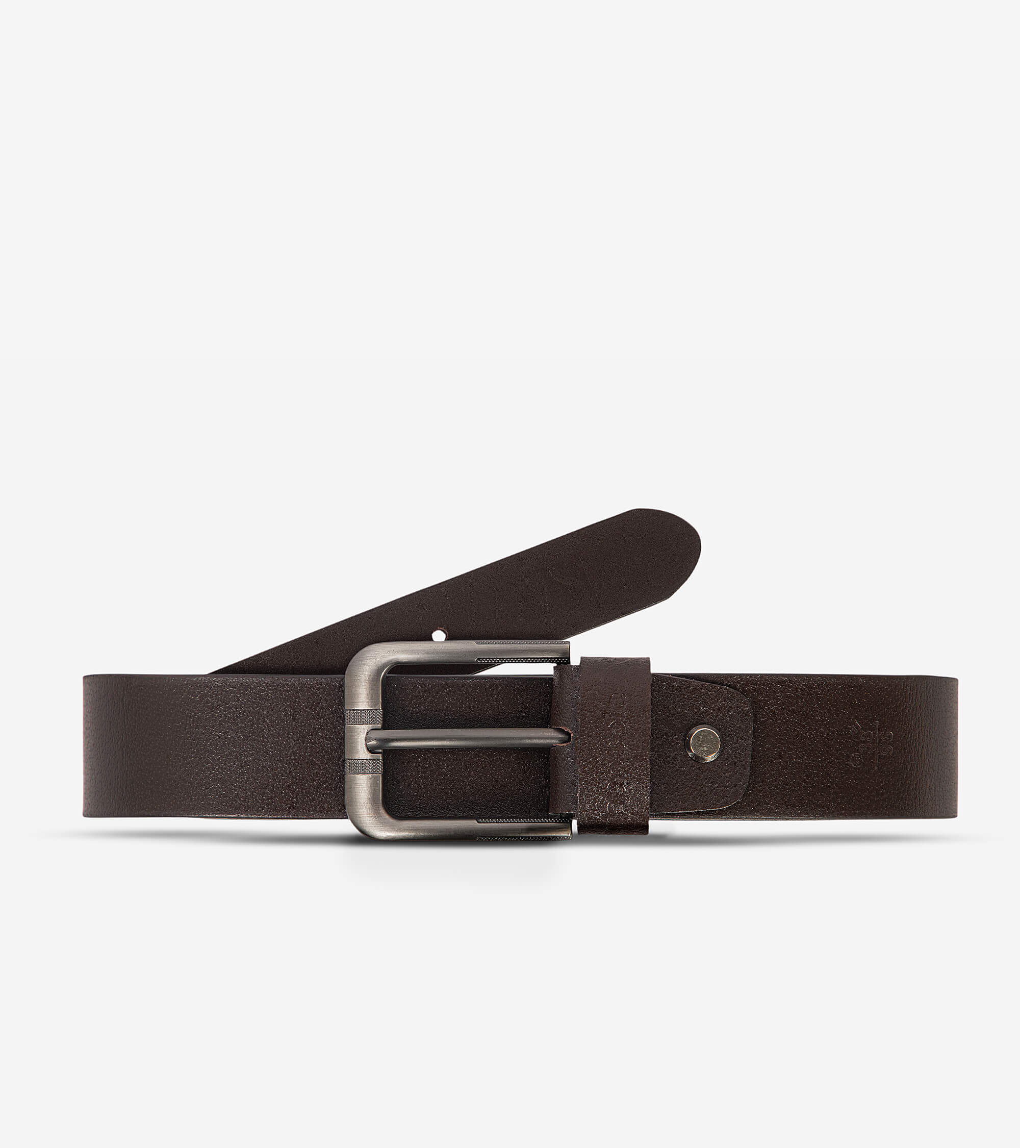 Men's Leather Belt US-BL-6305