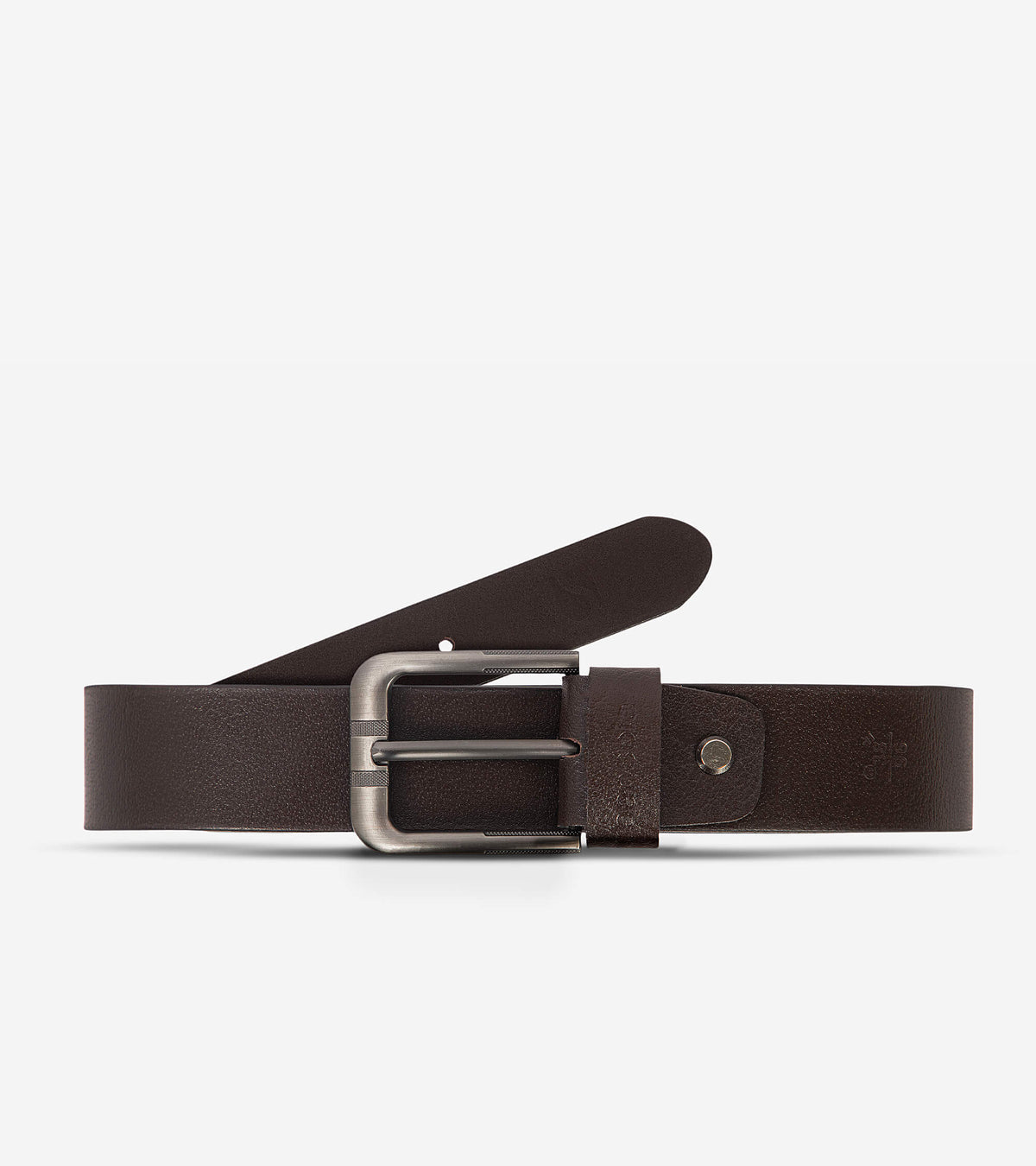 Men's Leather Belt US-BL-6305
