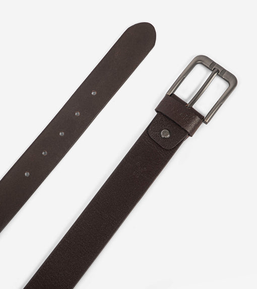 Men's Leather Belt US-BL-6305