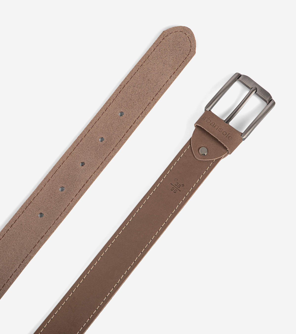Men's Leather Belt US-BL-6306