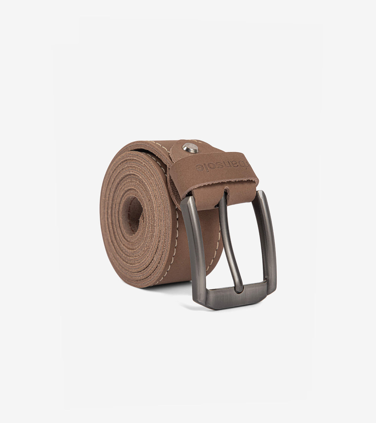 Men's Leather Belt US-BL-6306