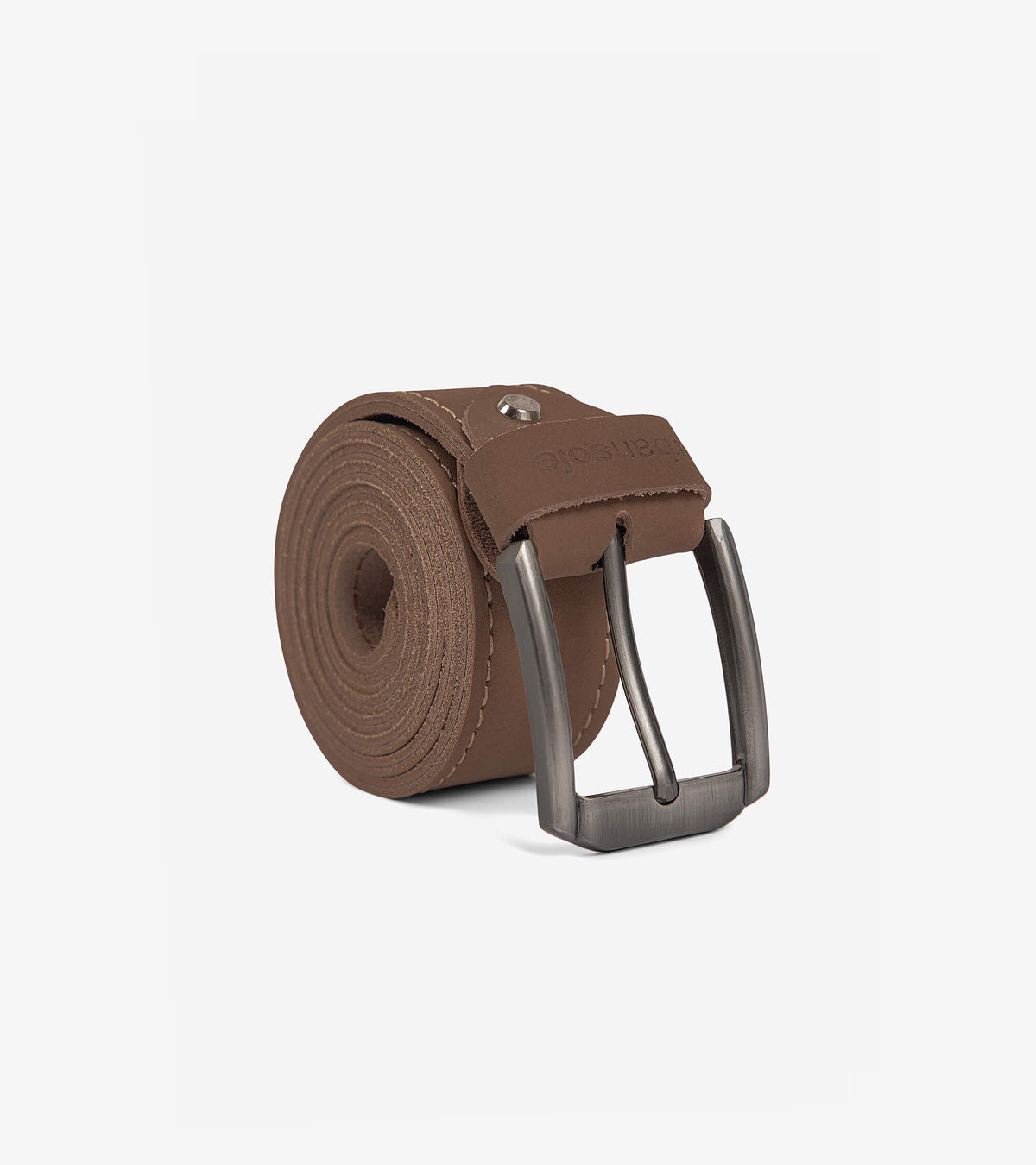 Men's Leather Belt US-BL-6306