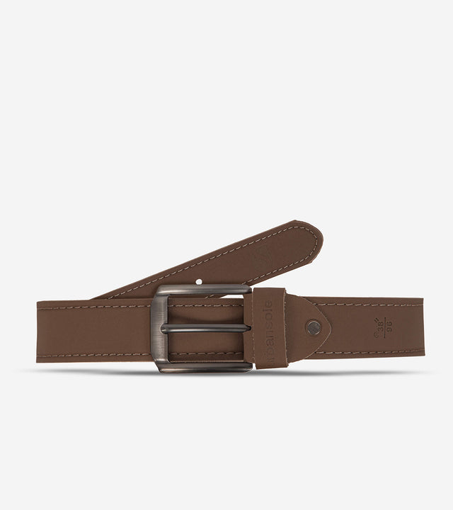 Men's Leather Belt US-BL-6306