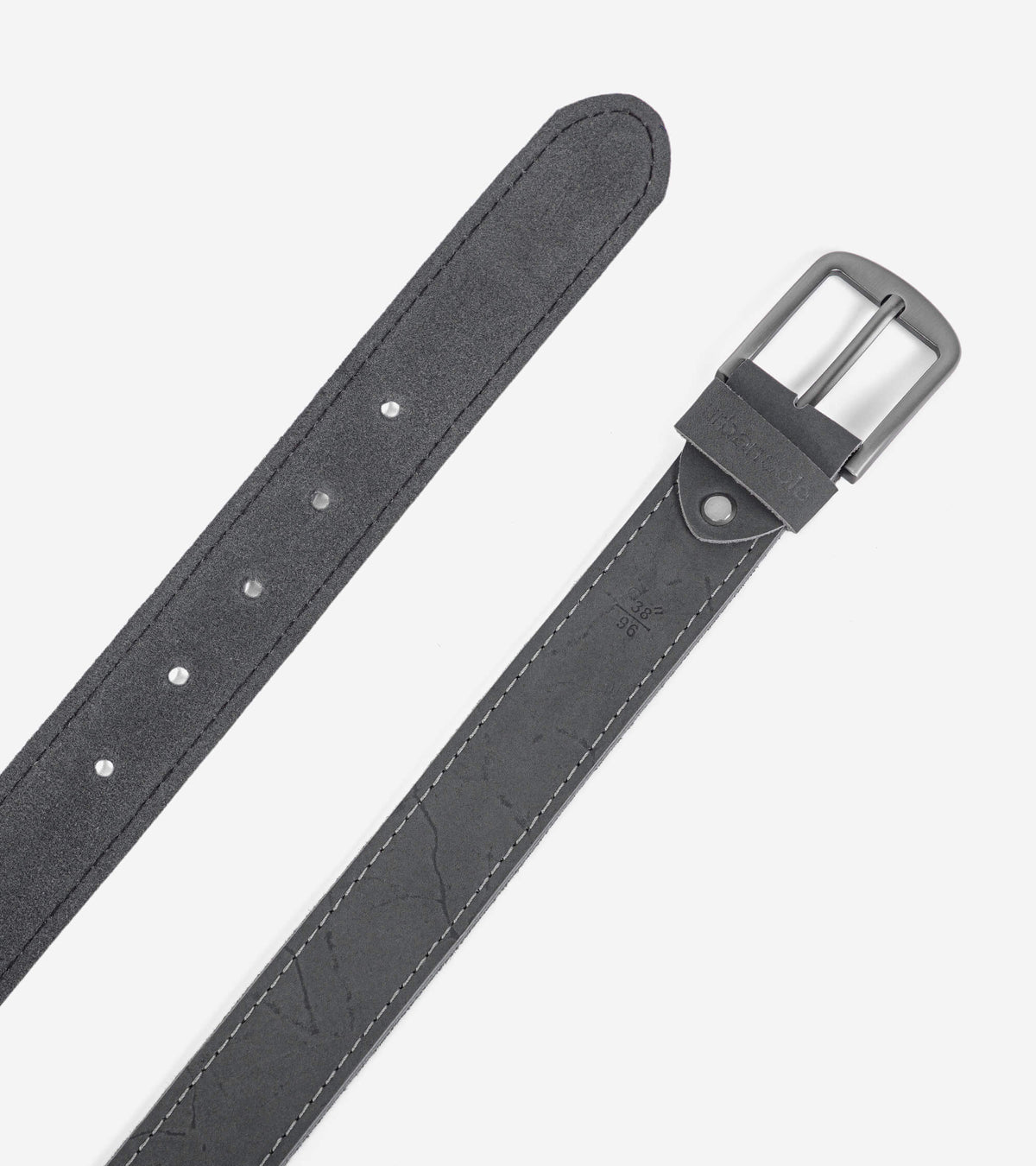 Men's Leather Belt US-BL-6307