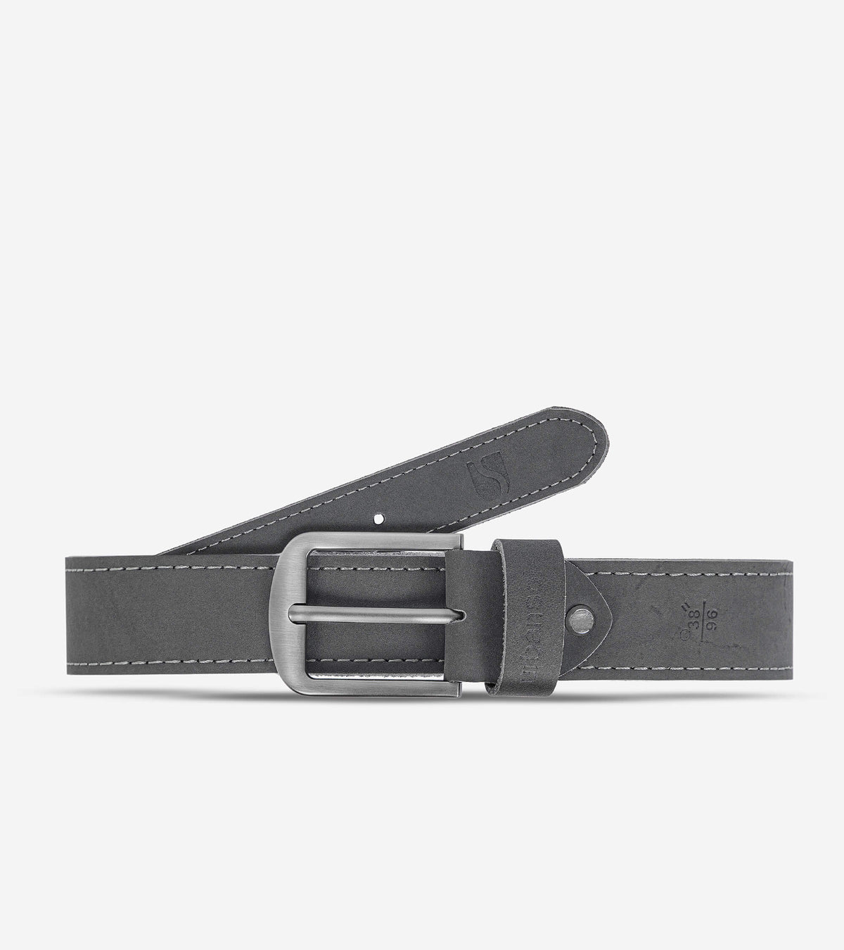 Men's Leather Belt US-BL-6307