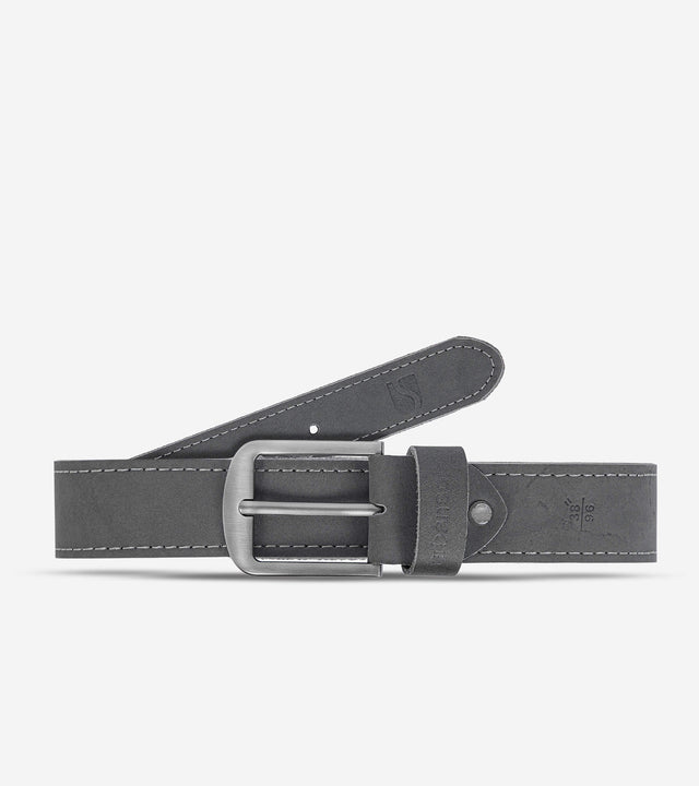Men's Leather Belt US-BL-6307