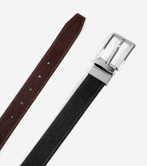 Men's Leather Belt US-BL-6308