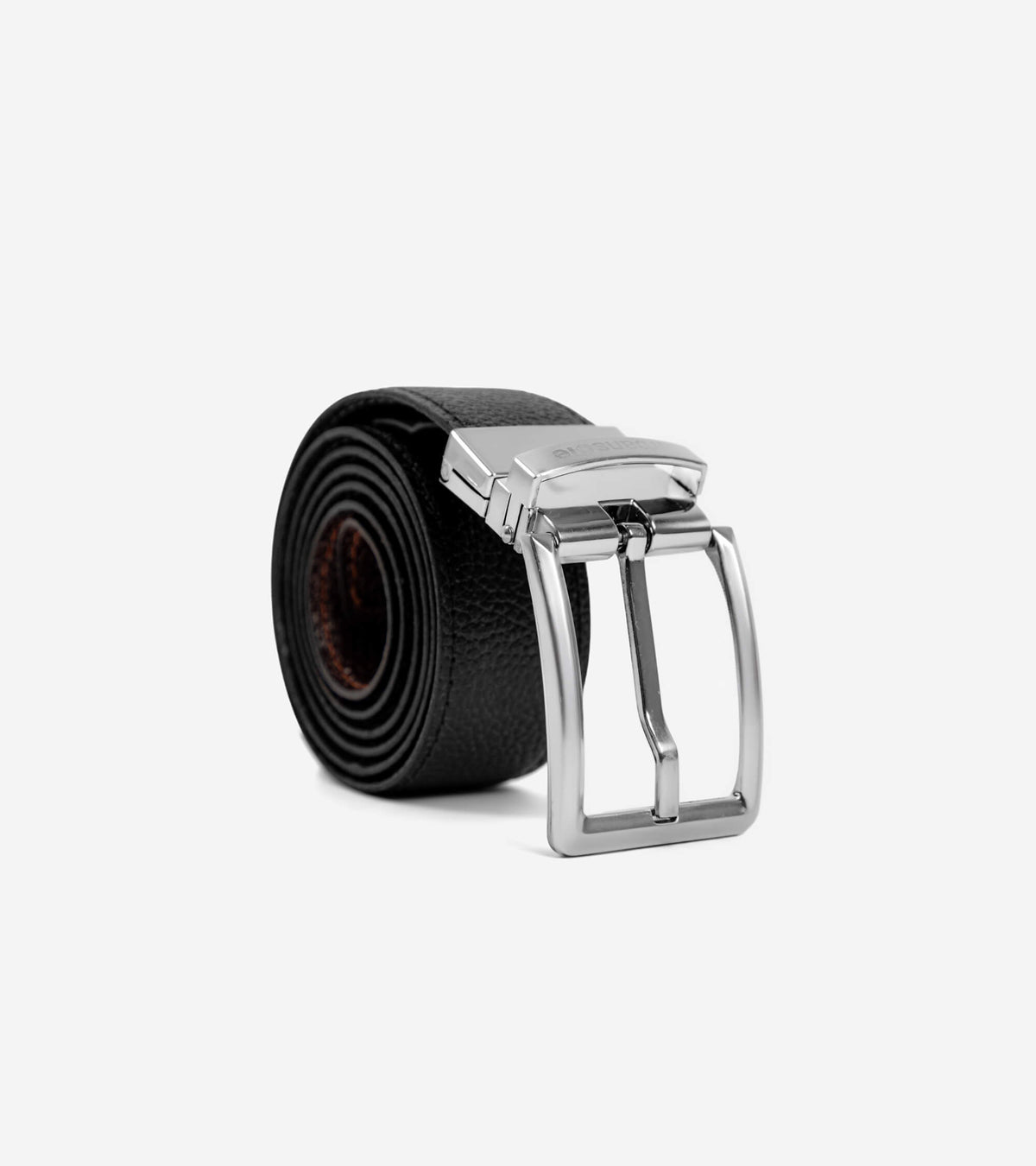 Men's Leather Belt US-BL-6308