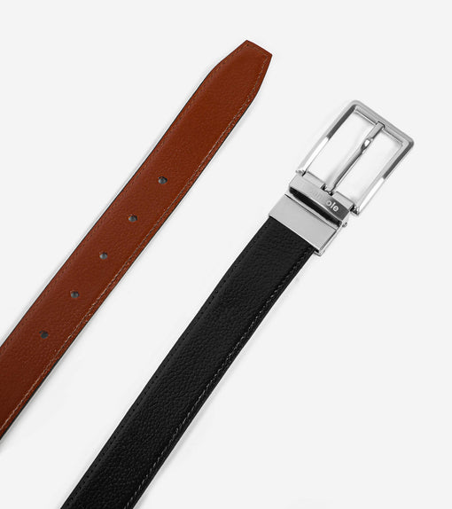 Men's Leather Belt US-BL-6308