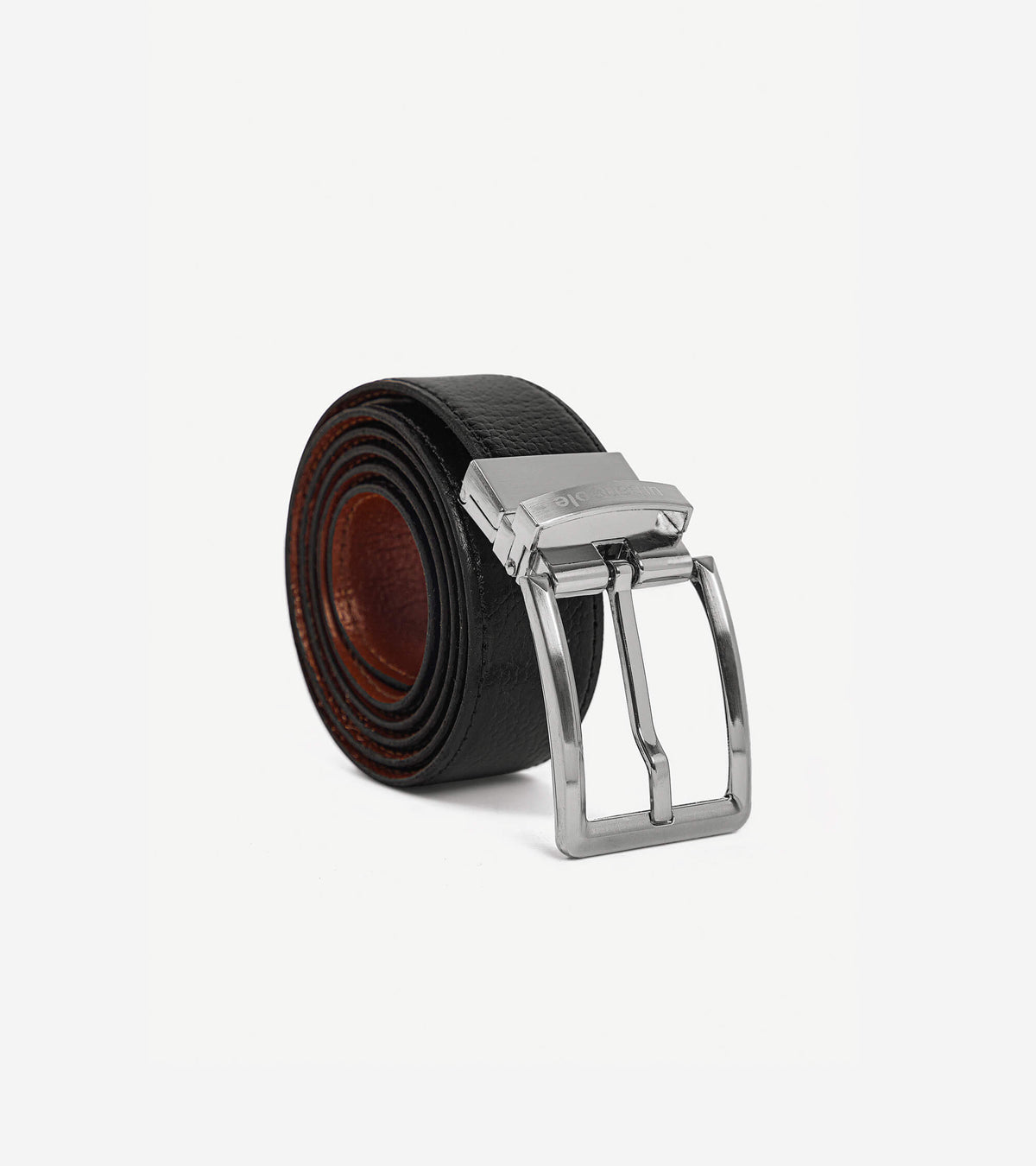 Men's Leather Belt US-BL-6308