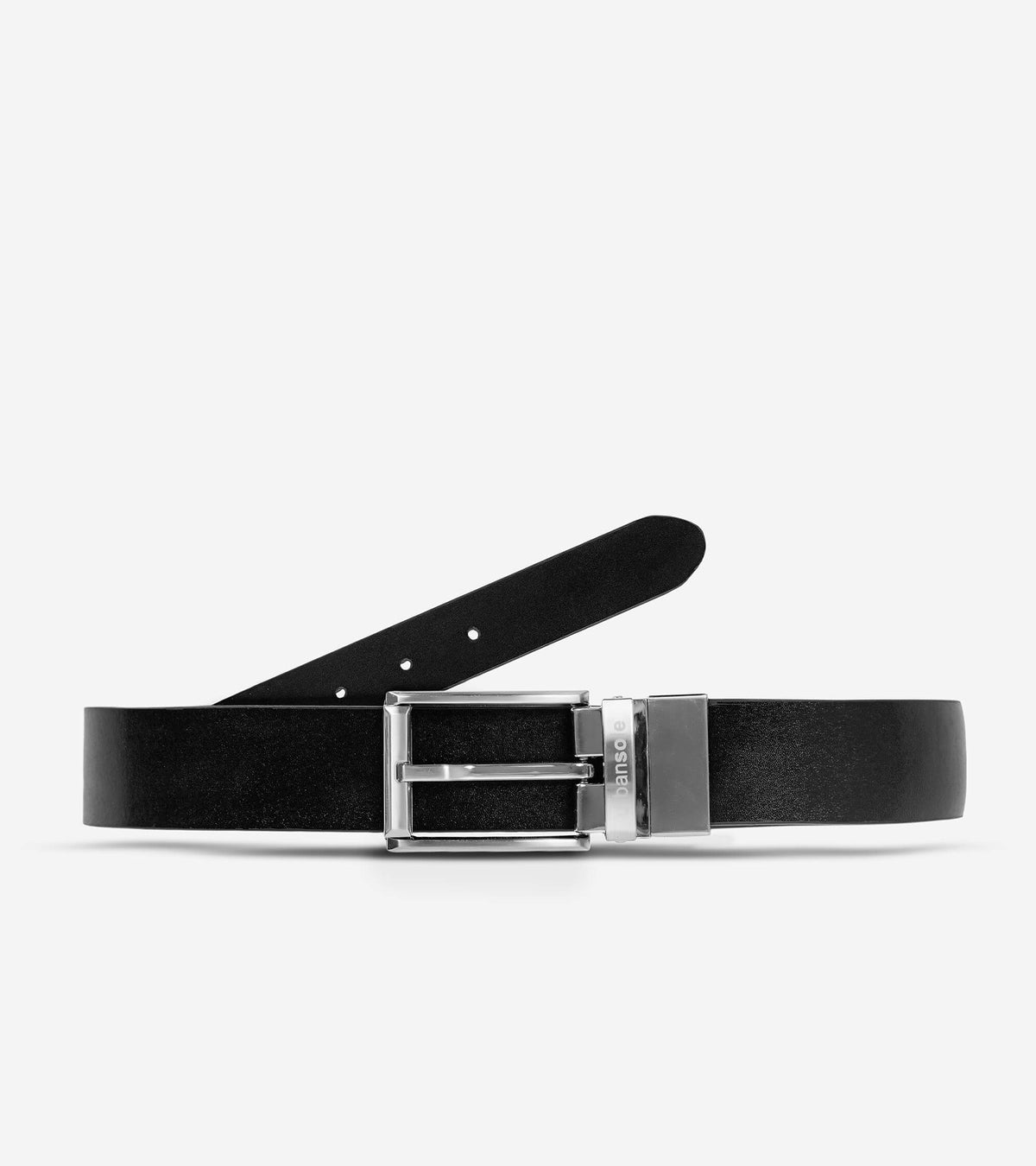 Men's Leather Belt US-BL-6309