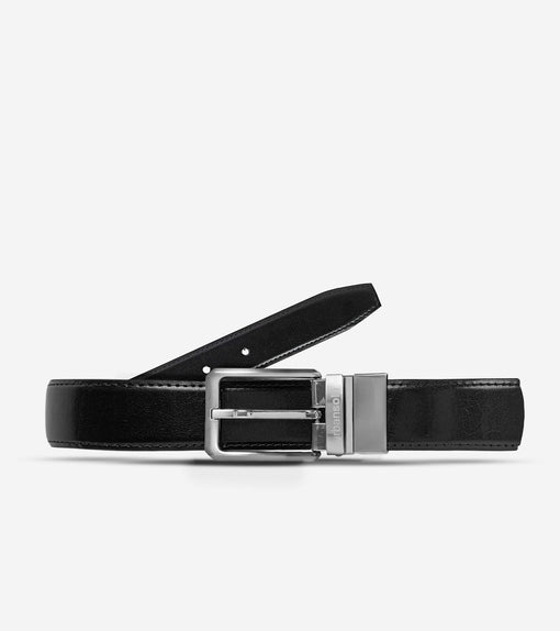 Men's Leather Belt US-BL-6310
