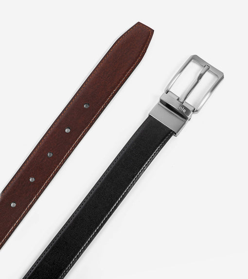Men's Leather Belt US-BL-6310