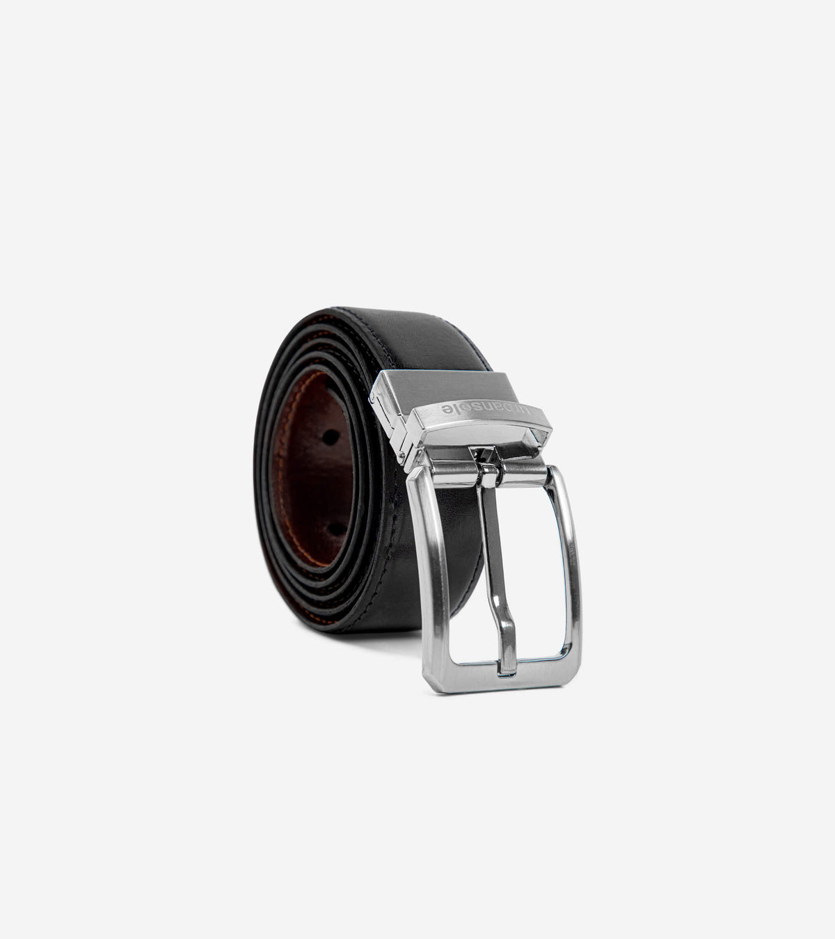 Men's Leather Belt US-BL-6310