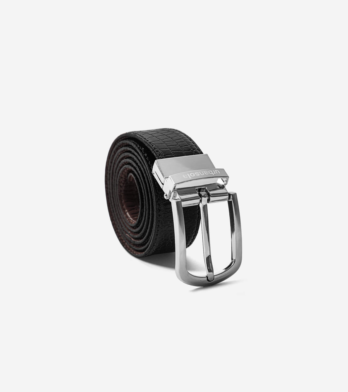 Men's Leather Belt US-BL-6311