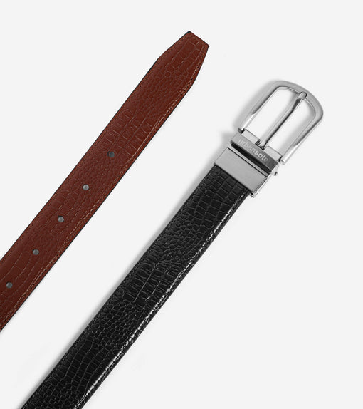 Men's Leather Belt US-BL-6311