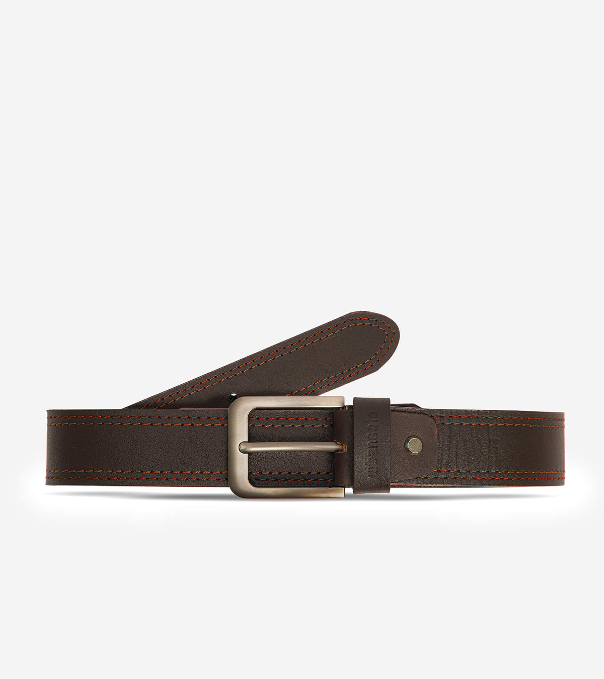 Men's Leather Belt US-BL-5304