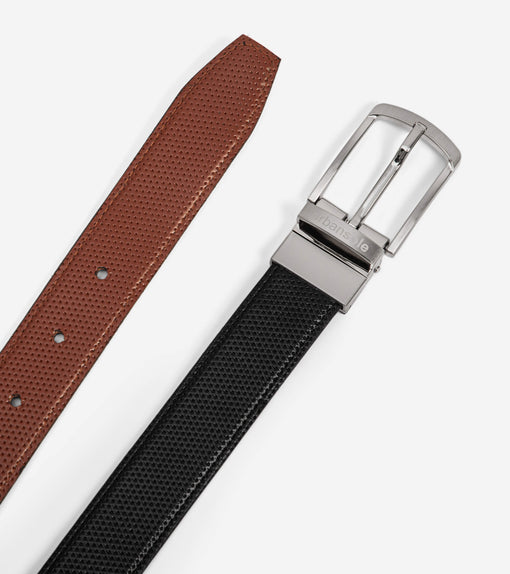 Men's Leather Belt US-BL-5308