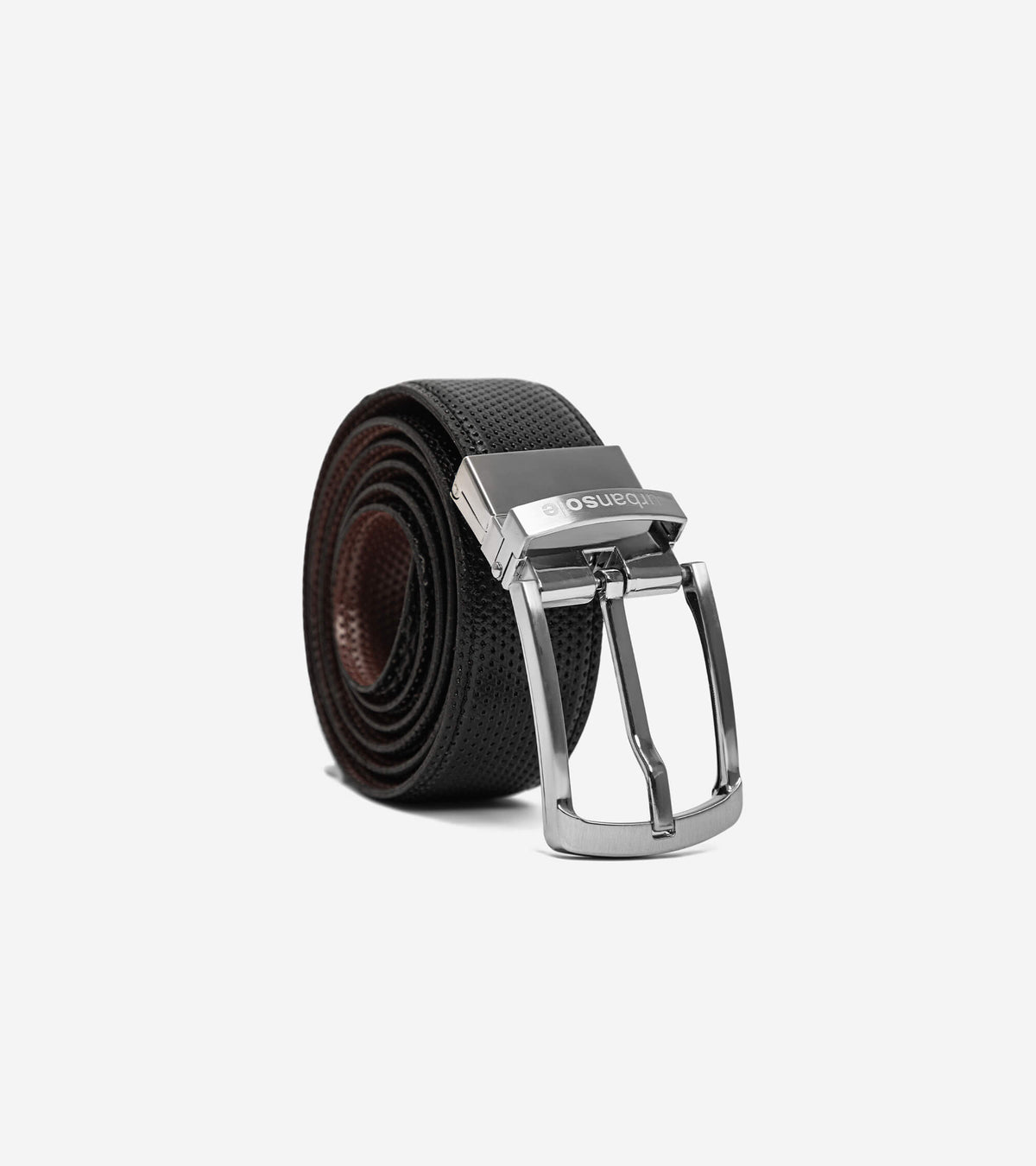 Men's Leather Belt US-BL-5308