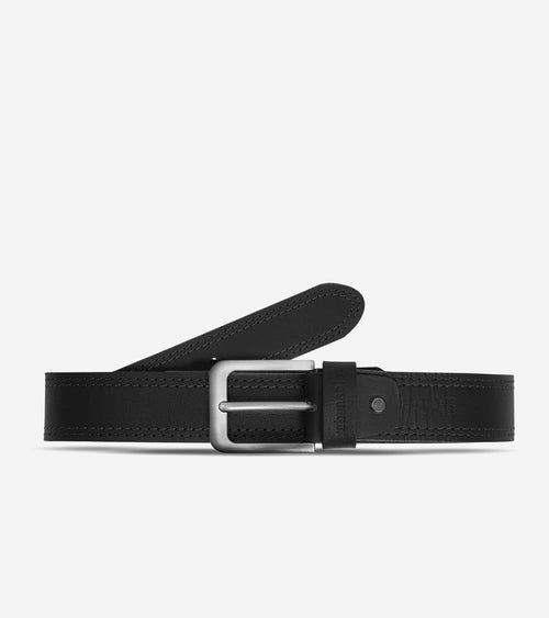 Men's Leather Belt US-BL-5304