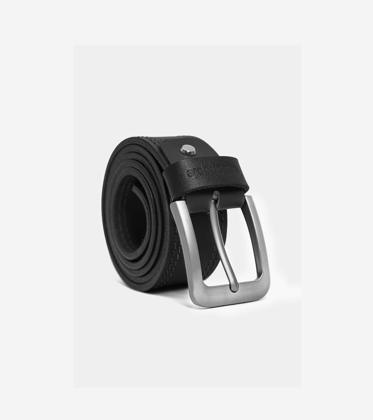 Men's Leather Belt US-BL-5304