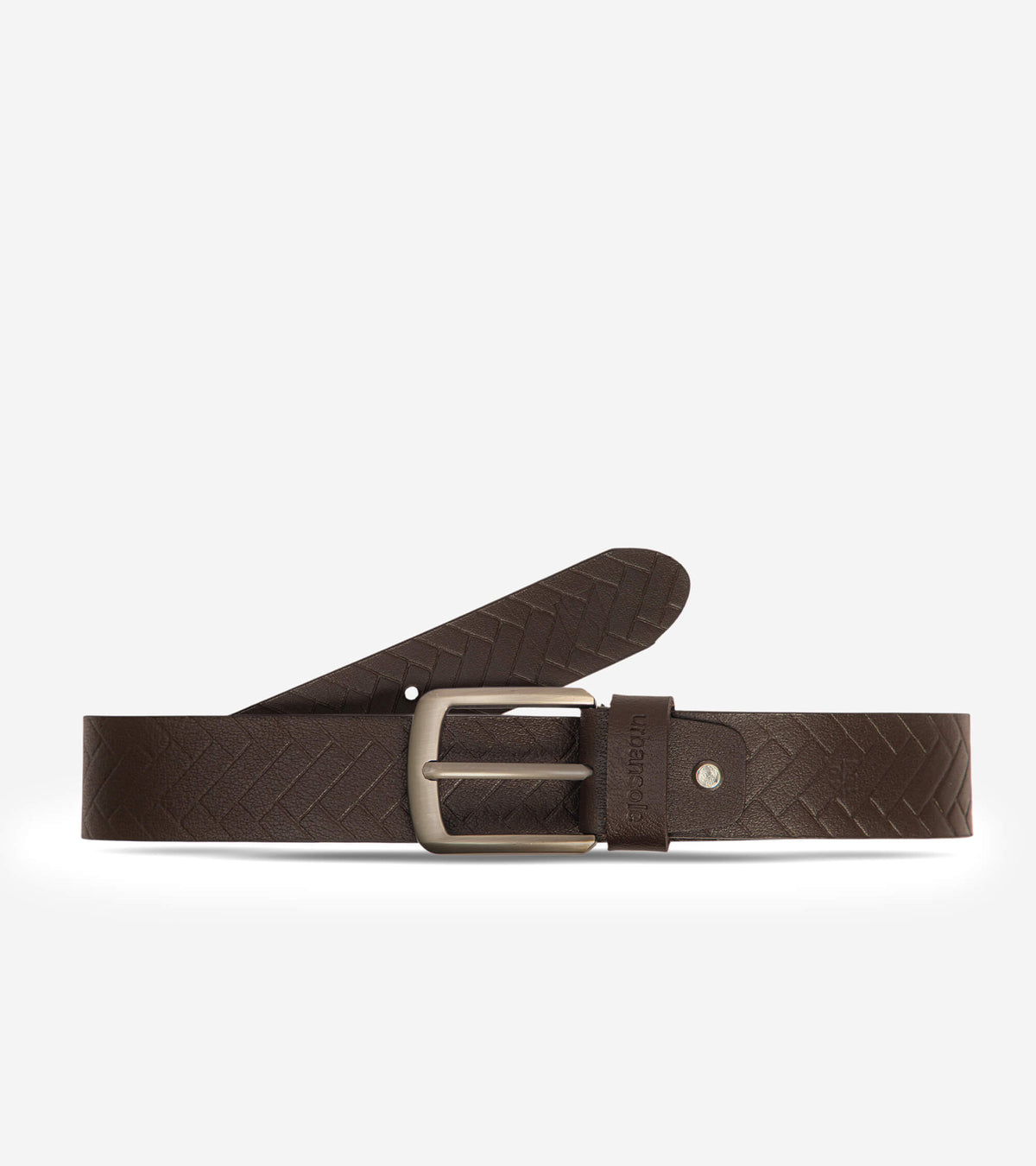 Men's Leather Belt US-BL-5305