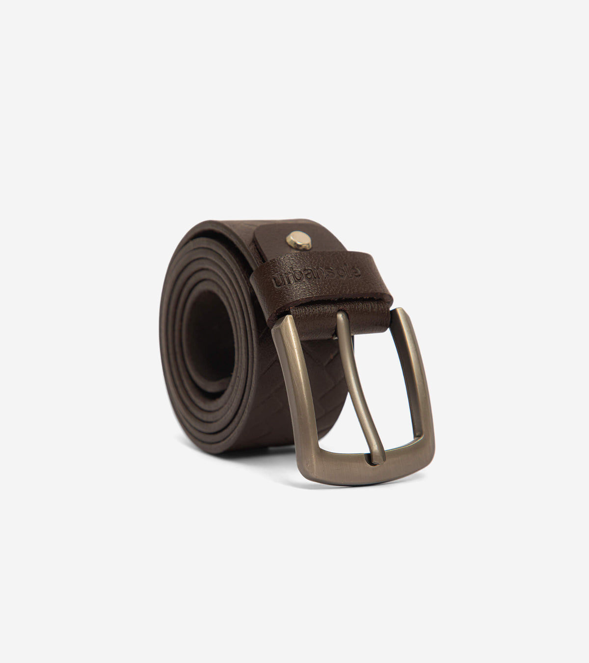 Men's Leather Belt US-BL-5305