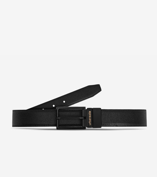 Men's Leather Belt US-BL-5306