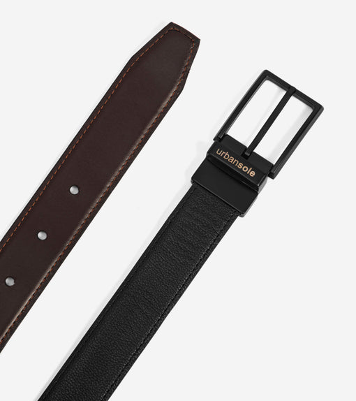 Men's Leather Belt US-BL-5306