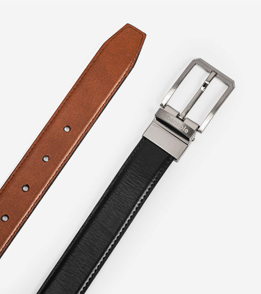 Men's Leather Belt US-BL-5307