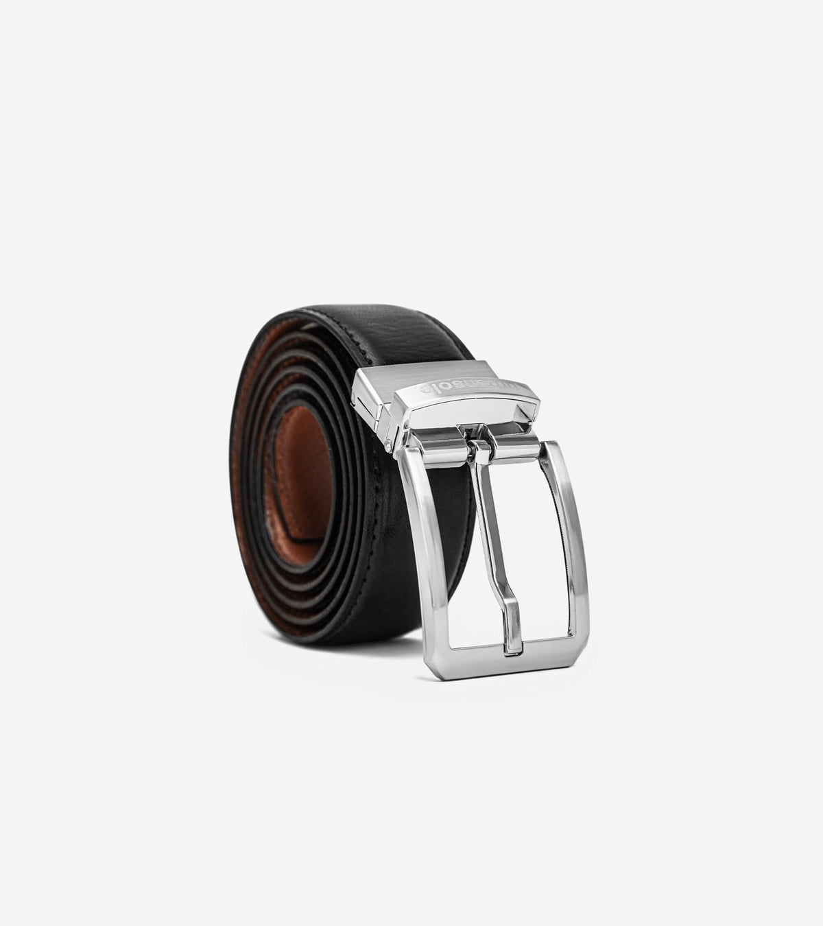 Men's Leather Belt US-BL-5307