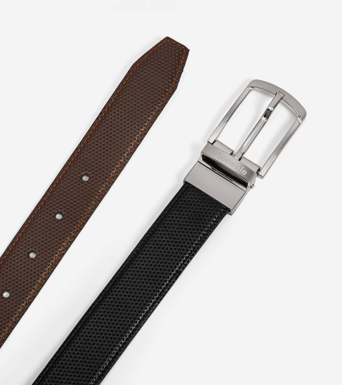 Men's Leather Belt US-BL-5308