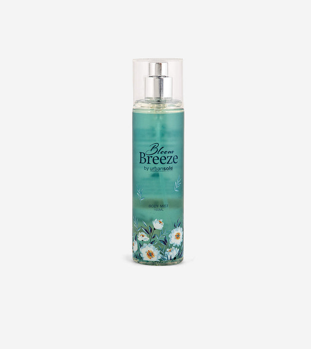 Bloom Breeze - For Her