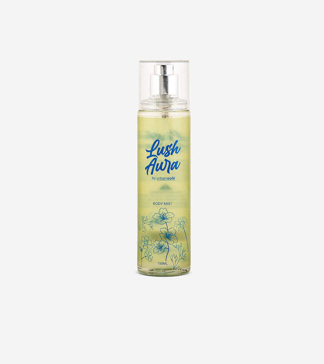 Lush Aura - For Her