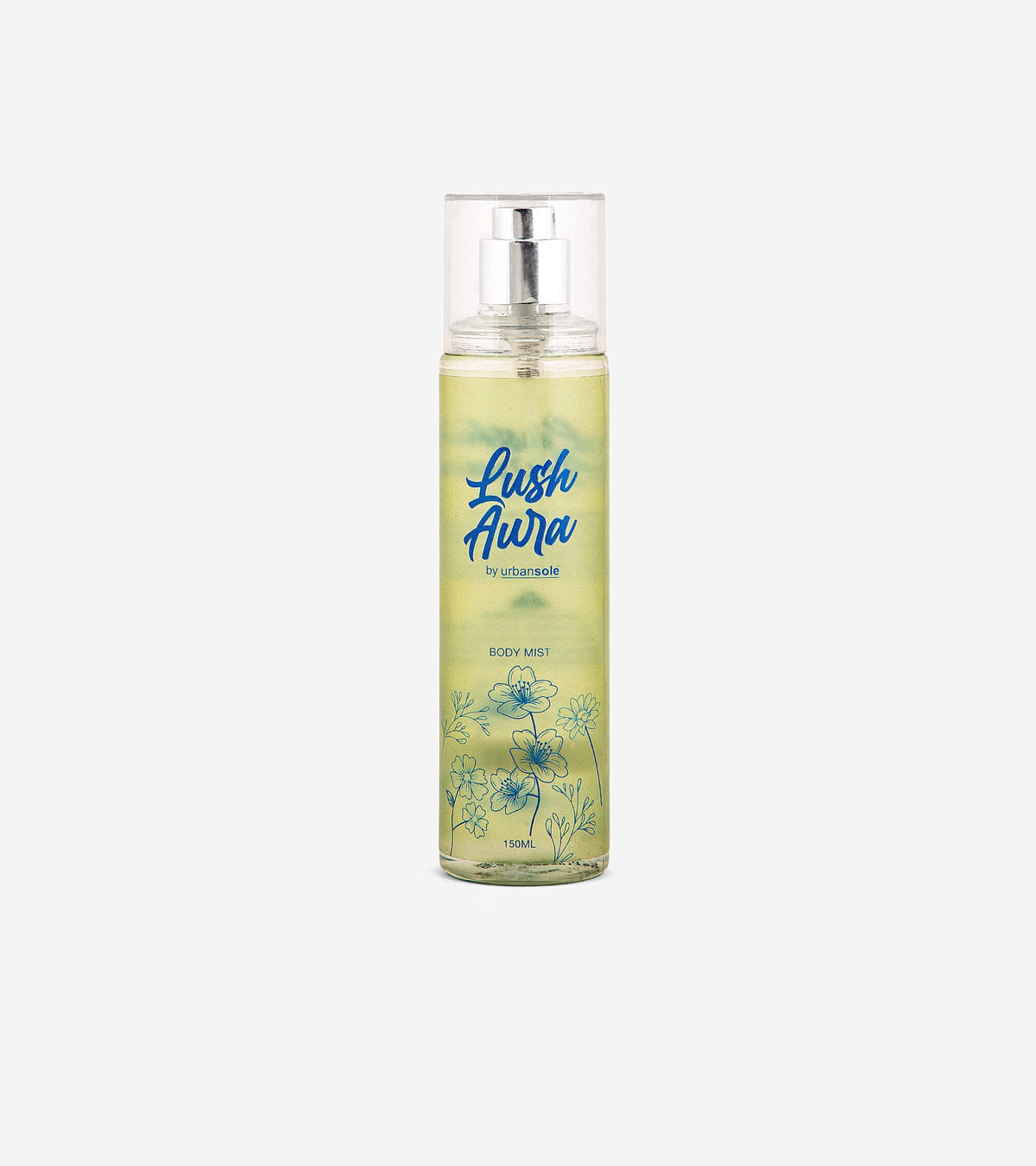 Lush Aura - For Her