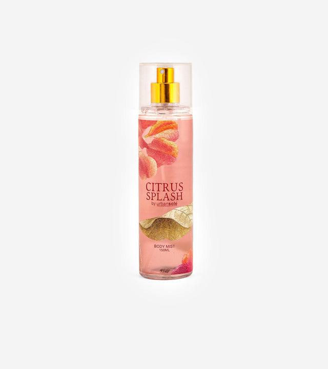 Citrus Splash - For Her